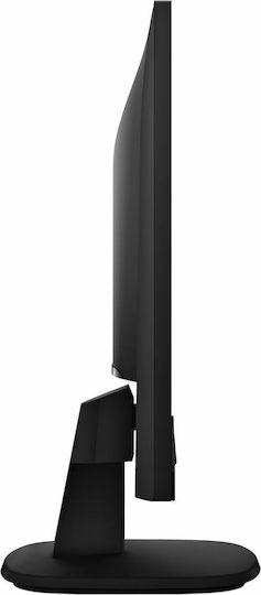 Philips V Line 243V7QJABF IPS Monitor 23.8" FHD 1920x1080 with Response Time 5ms GTG