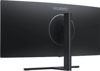 Huawei Mateview GT Ultrawide VA HDR Gebogen Monitor 34" QHD 3440x1440 165Hz
