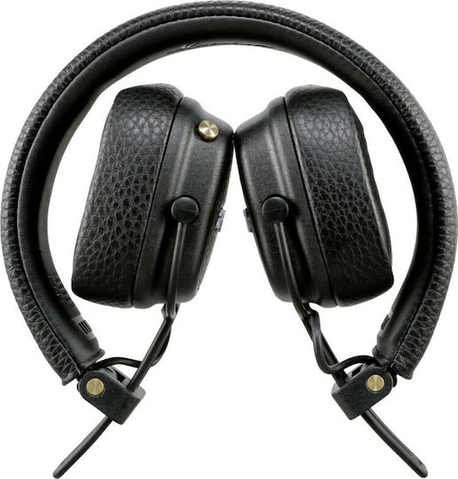 Marshall Major III Bluetooth Drahtlos / Kabelgebunden Am Ohr Kopfhörer mit 30 Stunden Betriebszeit Schwarz 5008902