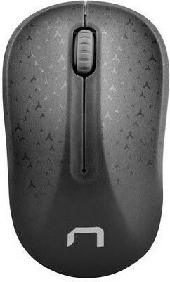 Natec Toucan Wireless Mouse Black