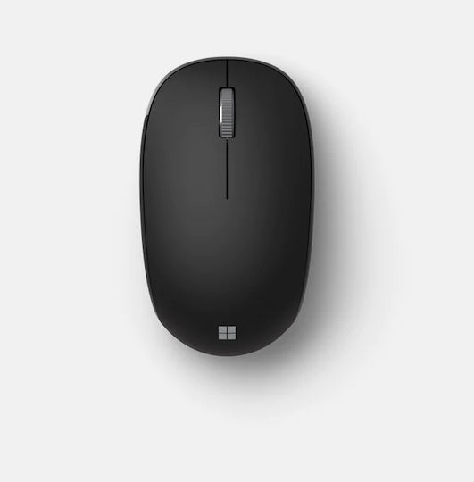 Microsoft Bluetooth Wireless Mouse Matte Black