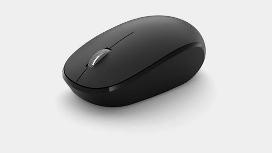 Microsoft Bluetooth Wireless Mouse Matte Black