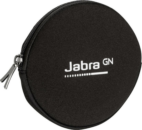Jabra Speak 750 Speakerphone MS + Link 370 Hands Free Kit (7700-309)