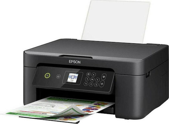 Epson Expression Home XP-3150 Farbe Multifunktionsdrucker Tintenstrahl