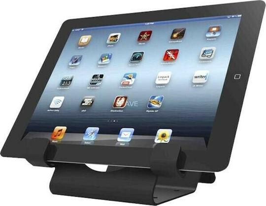 Maclocks CL12UTH Βάση Tablet Γραφείου έως 7" σε Μαύρο χρώμα