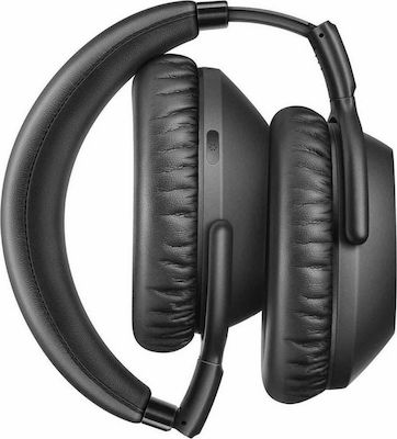Sennheiser PXC 550-II Fără fir Bluetooth Peste ureche Căști cu 20 ore de funcționare Negra 508337