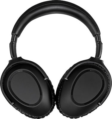 Sennheiser PXC 550-II Fără fir Bluetooth Peste ureche Căști cu 20 ore de funcționare Negra 508337