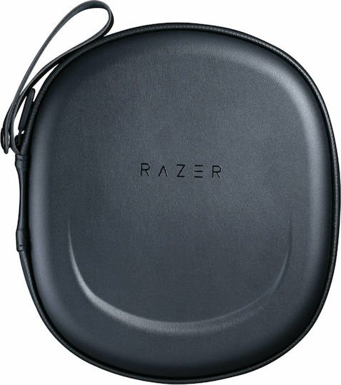 Razer Opus Bluetooth THX Fără fir / Cu fir Over Ear Căști cu 25 ore de Funcționare Negre