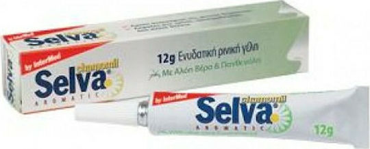 InterMed Selva Aromatic Chamomile 12gr