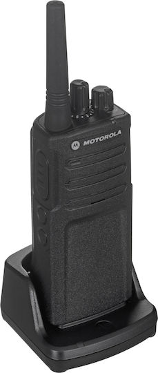 Motorola XT420 Non Display Ασύρματος Πομποδέκτης PMR χωρίς Οθόνη
