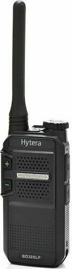Hytera BD305LF Funkgerät UHF/VHF ohne Display