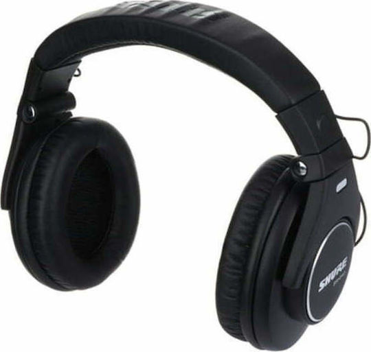 Shure SRH840 Cu fir Over Ear Căști Negre | Skroutz Romania
