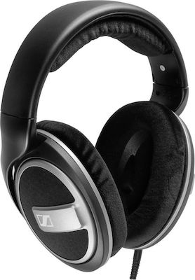 Sennheiser HD 559 Ενσύρματα Over Ear Ακουστικά Ανθρακί/ Μαύρα