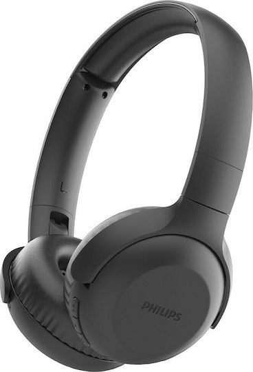 Philips TAUH202 Fără fir Bluetooth On Ear Căști cu 15 ore de Funcționare Negre