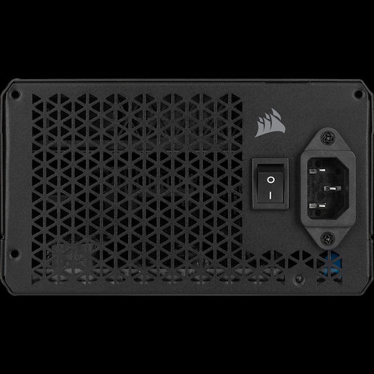 Corsair RMx Series RM750x (2021) 750W Black Computer Power Supply Full Modular 80 Plus Gold