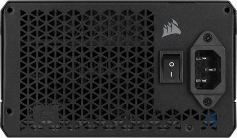 Corsair RMx Series RM650x (2021) 650W Power Supply Full Modular 80 Plus Gold