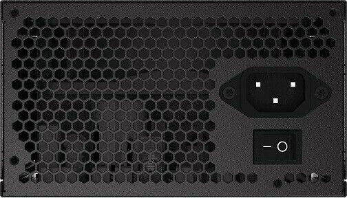 Gigabyte P450B 450W Μαύρο Τροφοδοτικό Υπολογιστή Full Wired 80 Plus Bronze