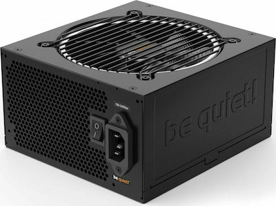 Be Quiet Pure Power 11 FM 650W Τροφοδοτικό Υπολογιστή Full Modular 80 Plus Gold