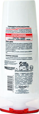 L'Oreal Paris Elvive Total Repair 5 Conditioner Αναδόμησης/θρέψης για Όλους τους Τύπους Μαλλιών 300ml