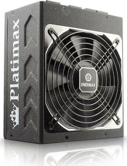 Enermax Platimax 1700W Τροφοδοτικό Υπολογιστή Full Modular 80 Plus Platinum