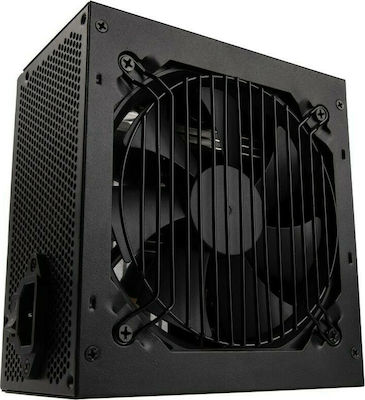 Kolink Modular Power 600W Τροφοδοτικό Υπολογιστή Semi Modular 80 Plus Bronze