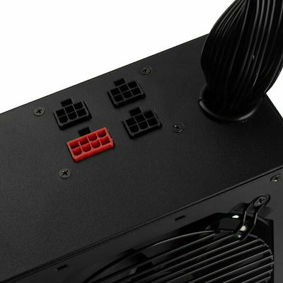 Kolink Modular Power 600W Τροφοδοτικό Υπολογιστή Semi Modular 80 Plus Bronze