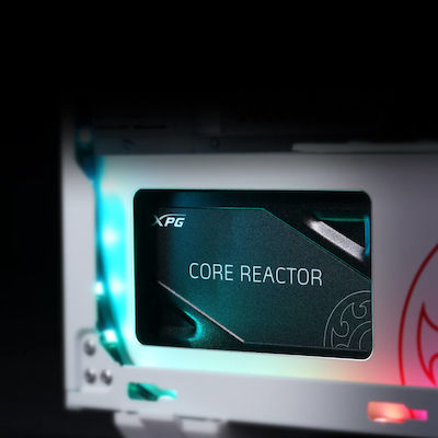 Adata XPG Core Reactor 750W Τροφοδοτικό Υπολογιστή Full Modular 80 Plus Gold