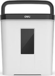 Deli Micro Cut 5-Sheet Paper Shredder