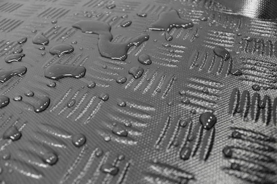 M-Plast Trunk Mat Tray Type 1992-1997 Black