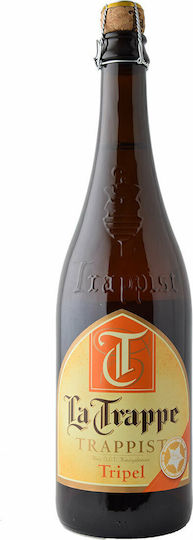 BB de Koningshoeven La Trappe Tripel Trappist Flasche 1x750ml