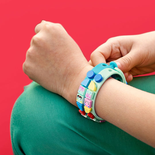 LEGO Dots Monster Bracelets DIY DIY Wrist Band For Age 6+