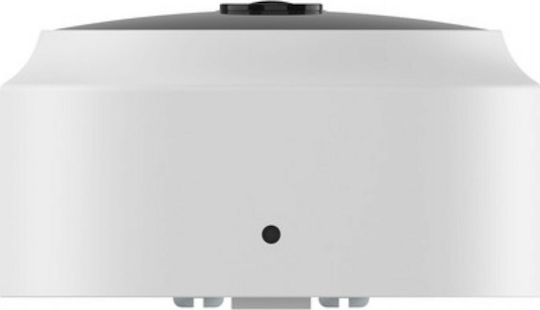 Ezviz DB2 Pro Wireless Wi-Fi Doorbell White