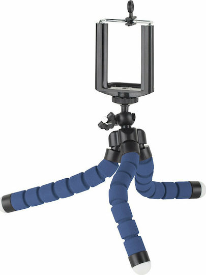 Kruger & Matz KM1366 Handy-Stative Blau