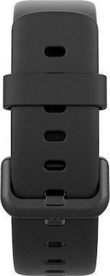 Amazfit Band 2 mit Pulsmesser Schwarz