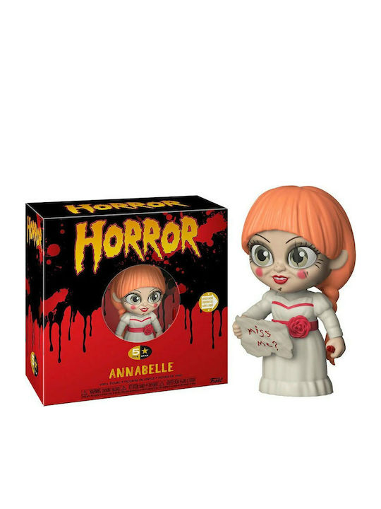 Funko 5 Star Movies: Horror - The Conjuring Annabelle 5star Figure