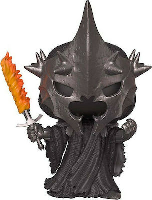 Funko Pop! Filme: Domnul Inelelor - Witch King 632