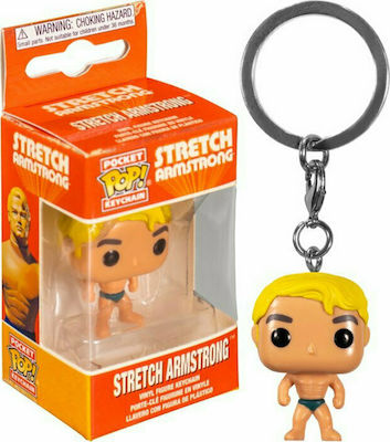 Stretch armstrong sale skroutz