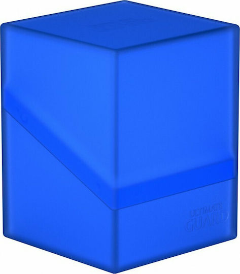 Ultimate Guard Boulder Deck Box Standard Dimensiune Carte Standard 100 Bucăți
