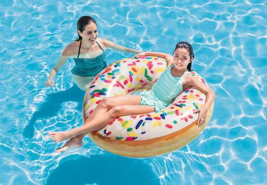 Intex Kid's Inflatable Sea Float Donut 114x25cm