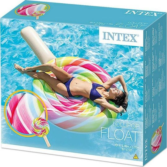 Intex Inflatable Sea Mattress