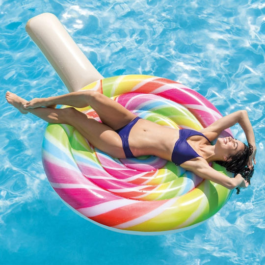 Intex Inflatable Sea Mattress