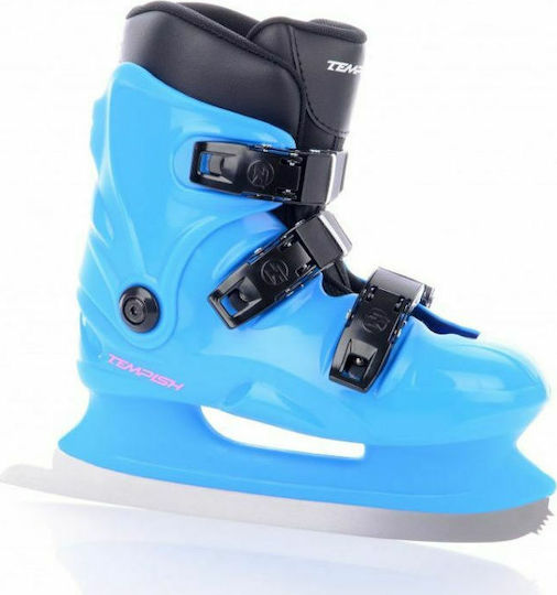 Tempish Rental R16 13000002063 Eislaufschuhe Blau