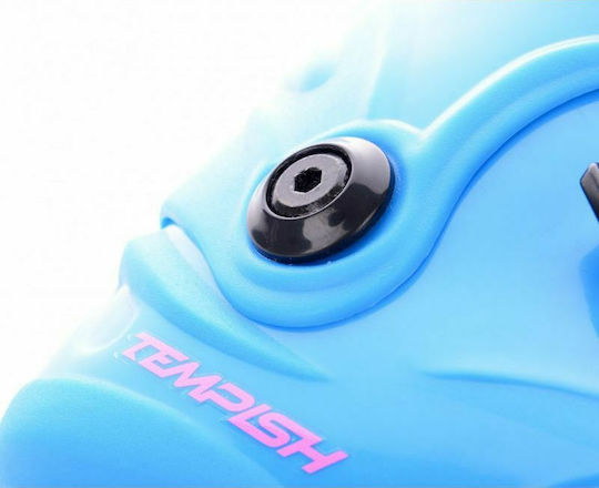 Tempish Rental R16 13000002063 Eislaufschuhe Blau