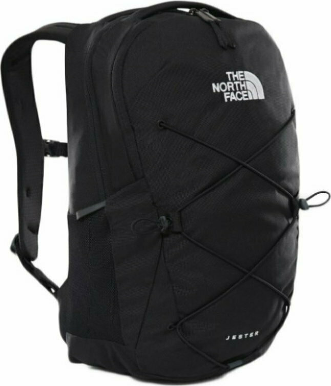 tas the north face jester