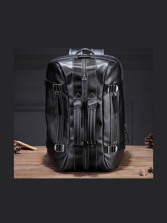 Cardinal Backpack Αδιάβροχο 32lt Μαύρο