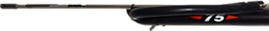 Pathos Speargun Rubber Alma Open 75cm