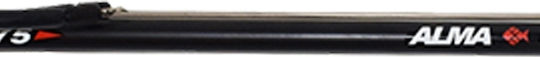 Pathos Speargun Rubber Alma Open 75cm