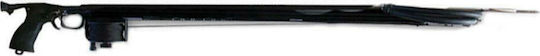 Bucanero Speargun Rubber II (Full) 86cm Black BUC0107008