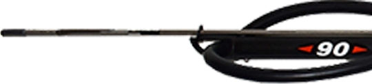 Pathos Speargun Rubber Alma Open 90cm