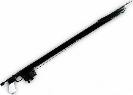 Bucanero Speargun Rubber II (Full) 86cm Black BUC0107008